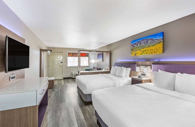 Best Western Sunland Park Inn