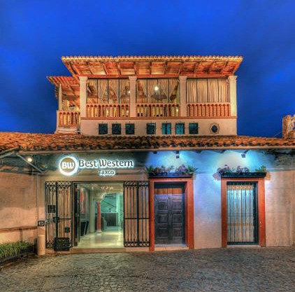 Best Western Taxco