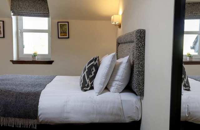 Best Western The Crianlarich Hotel