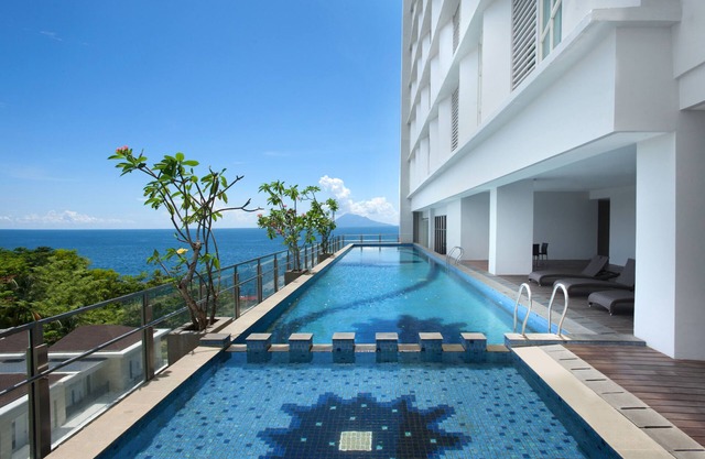 Best Western The Lagoon Hotel