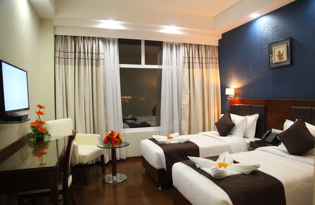 Best Western Tirupati