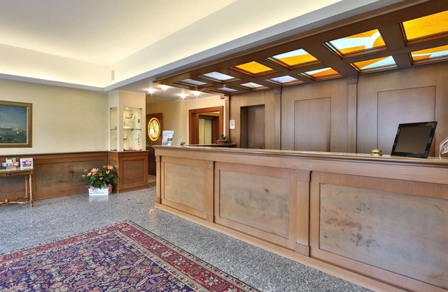 Best Western Titian Inn Hotel Venice Airport