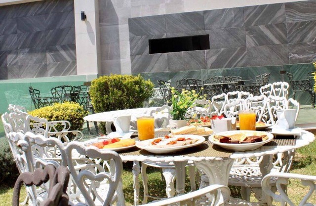 Best Western Toluca