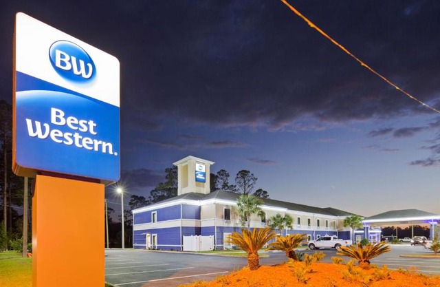 Best Western Waldo Inn & Suites