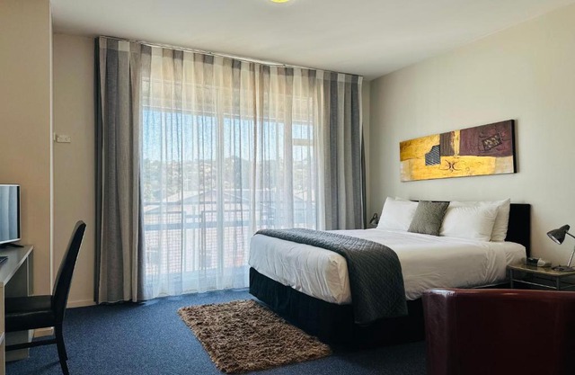 Best Western Wellington
