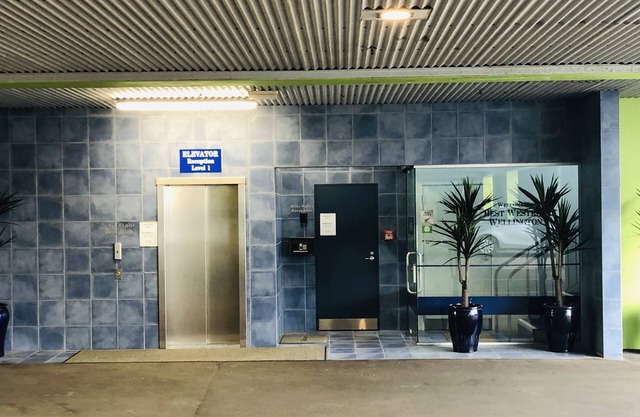 Best Western Wellington