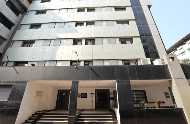 Best Western Yuvraj