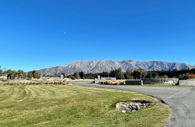 Best winter retreat - Perfect for Mt. Hutt!