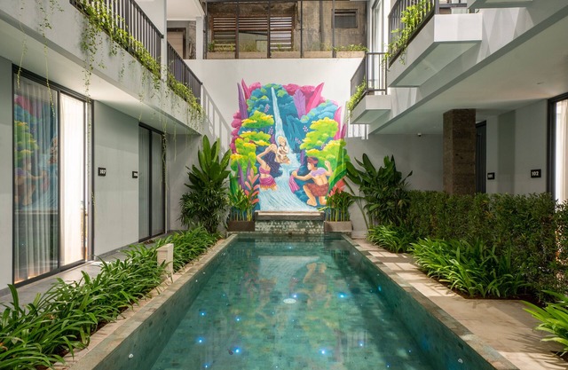 Bestah Coliving