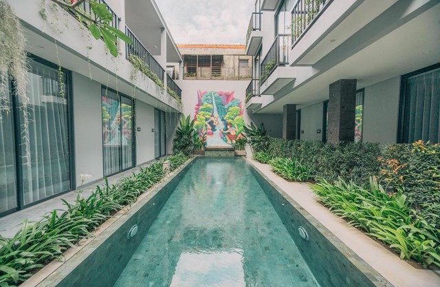 Bestah Coliving