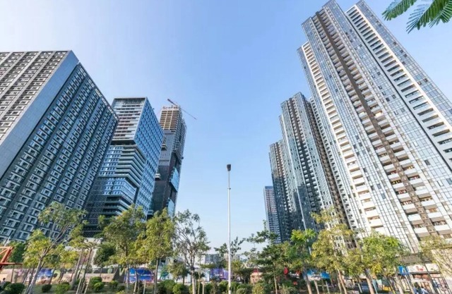 Besten Apartment Shenzhen Vanke Branch