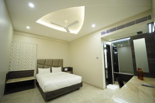 Bestinn Leisure - Hotel Sunshine