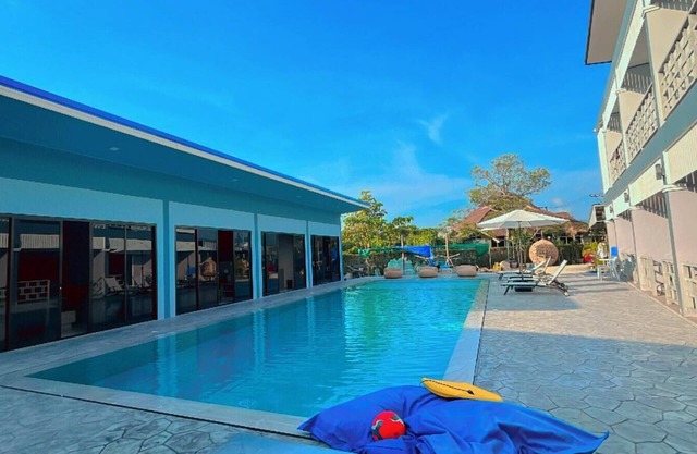 Bests village & villa