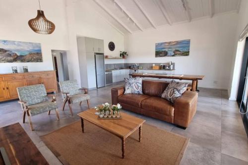 Bestuis Cottages - Die Walvis