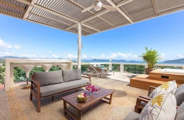 BestViewHot Tub pool Great Location v132