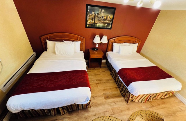 Bestway Motel