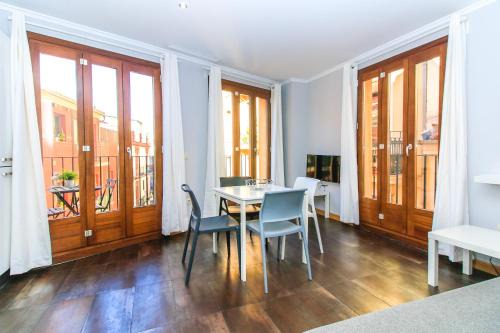 BET Apartments - Tramontana Apartments
