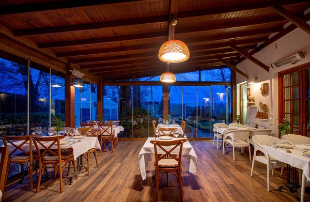 Beta Home Lake House