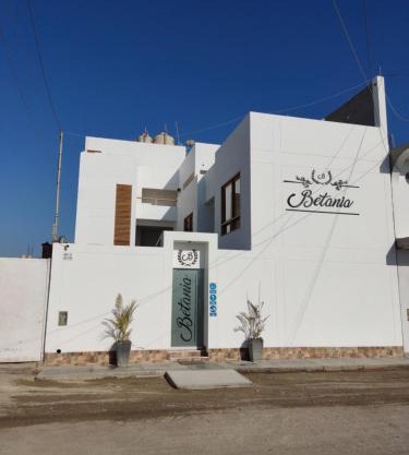 Betania