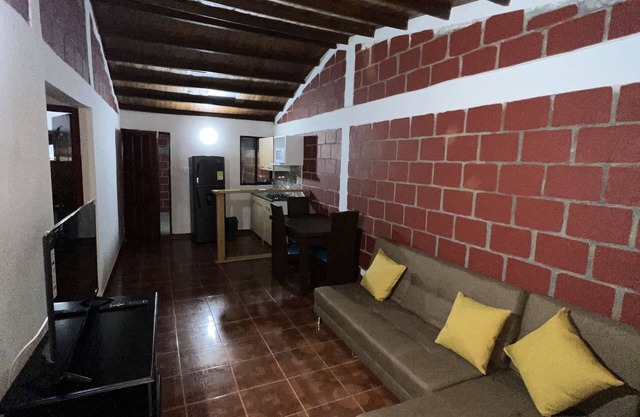 Betel Salento Lodging