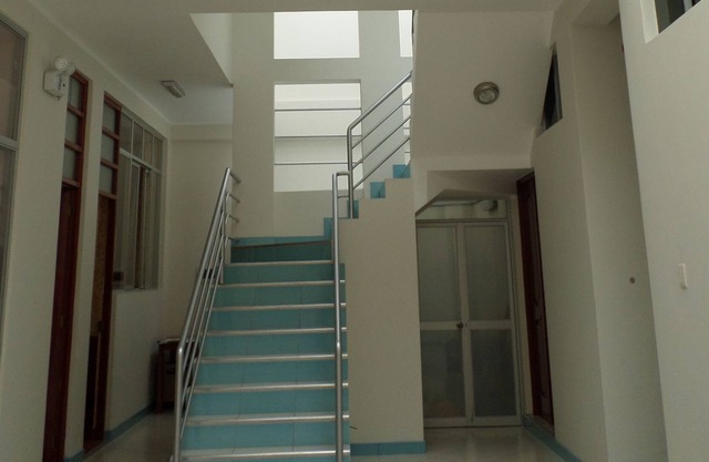 Betelgeuse Beika Hotel