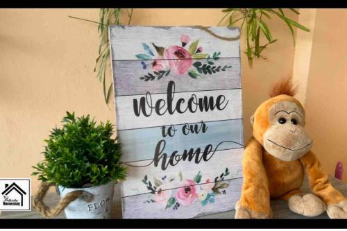 BETESDA HOMESTAY