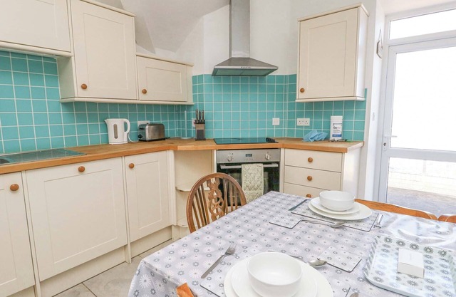 Bethan Apartment