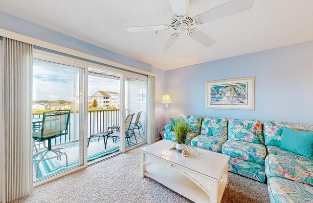 Bethany Bay - 1004 Pavilion Dr