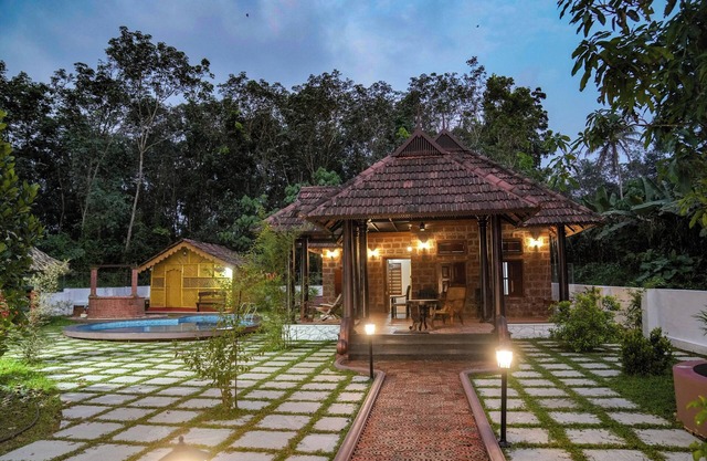 Bethel Heritage (Premium Pool Villa)