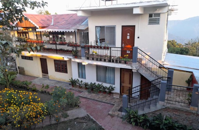 Bethel homestay Delo