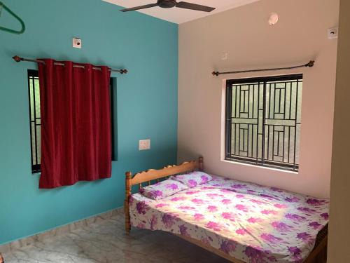 Bethel Homestay Honnavar