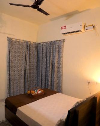 Bethel Homestay Thiruvallam