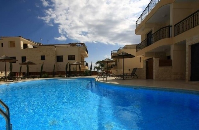 Bethel Paradise Apartment