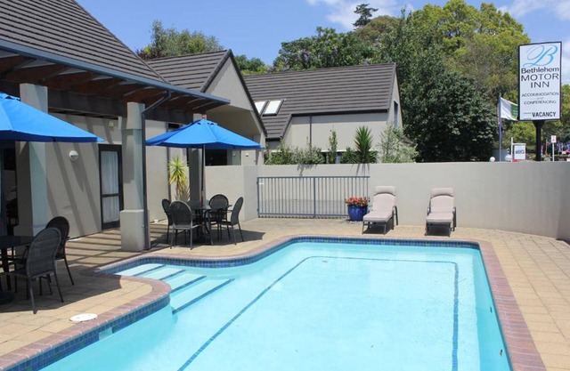 Bethlehem Motor Inn