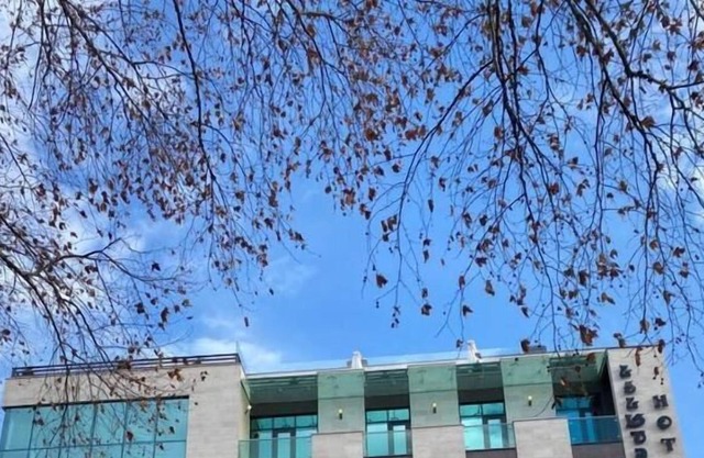 Betlem Hotel - Tbilisi City