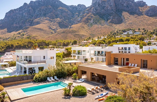 Betlemet, Beach House 5StarsHome Mallorca