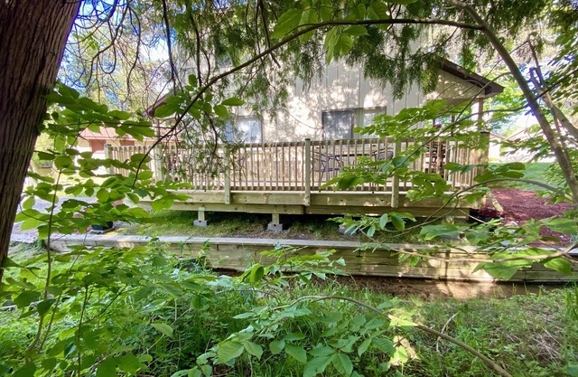 Betsie Riverside Resort
