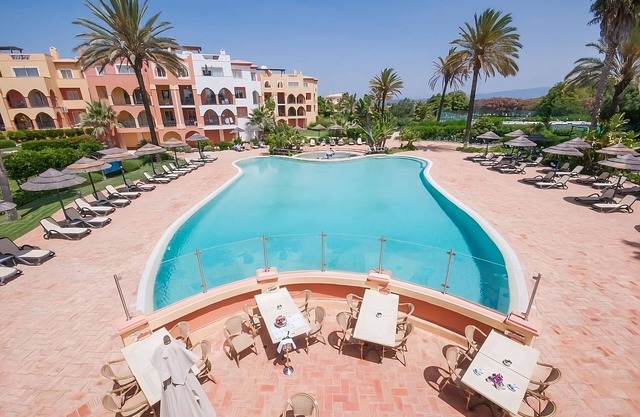 Better Choice for your Vacation! Garden View, Full Kitchen, Swimming Pool!