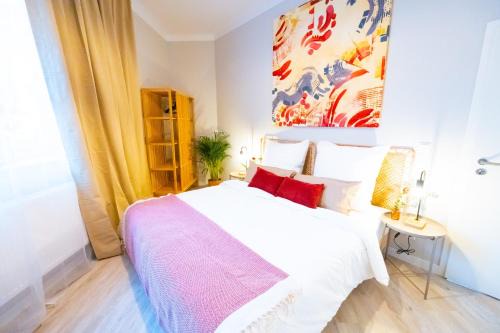 BetterBeds Essen
