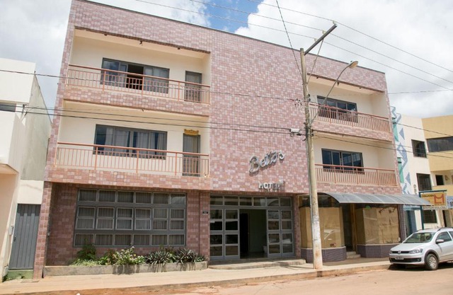 Bettos Hotel formosa