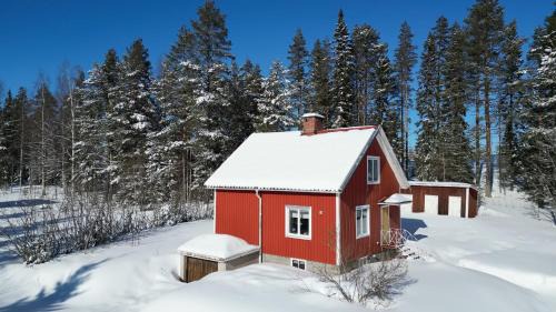Bettys Hus