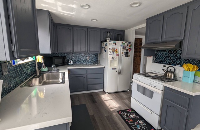 Between Los Angeles & Disneyland (Ocean view) 1bed
