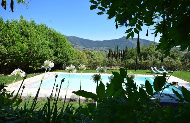 Piso / apartamento - Calci