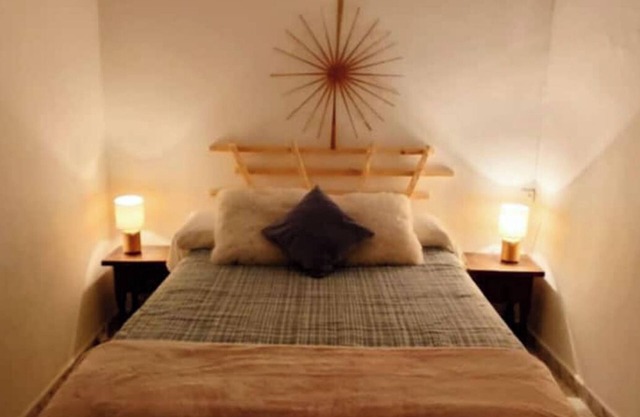 Entre el mar y la montaña, casa ideal para parejas, familias o exploradores