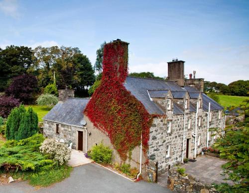 Betws Bach
