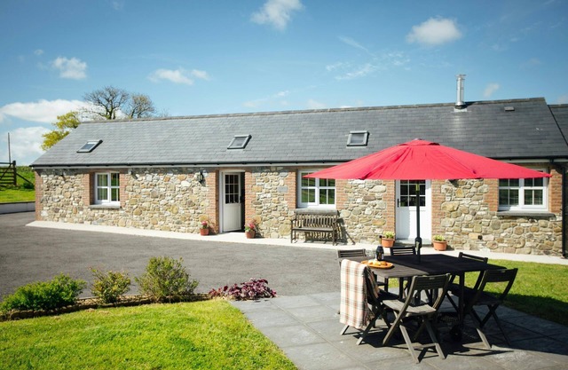Beudy Nel, Carmarthen