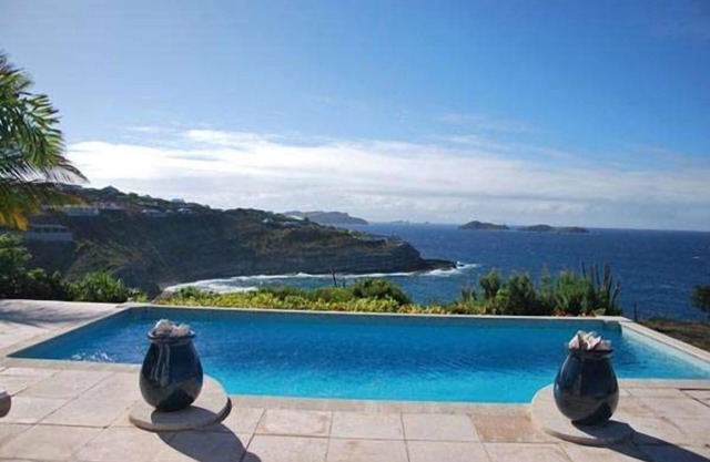 BEVERLY by WIMCO St. Barth Properties
