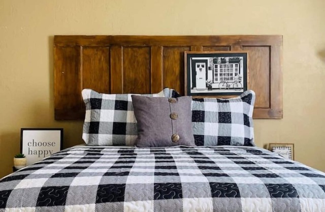 Beverly Getaway Perfectly Located off I-40