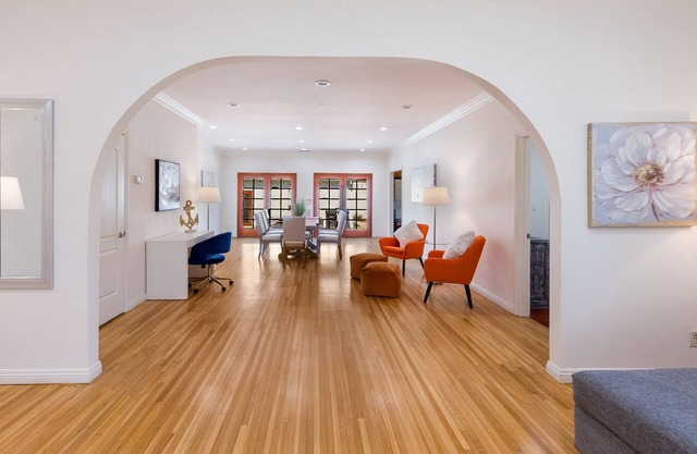 Beverly Hills Serenity Estate