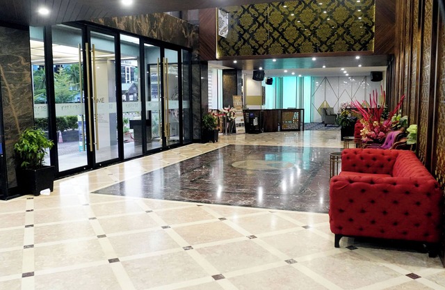 Beverly Hotel Batam
